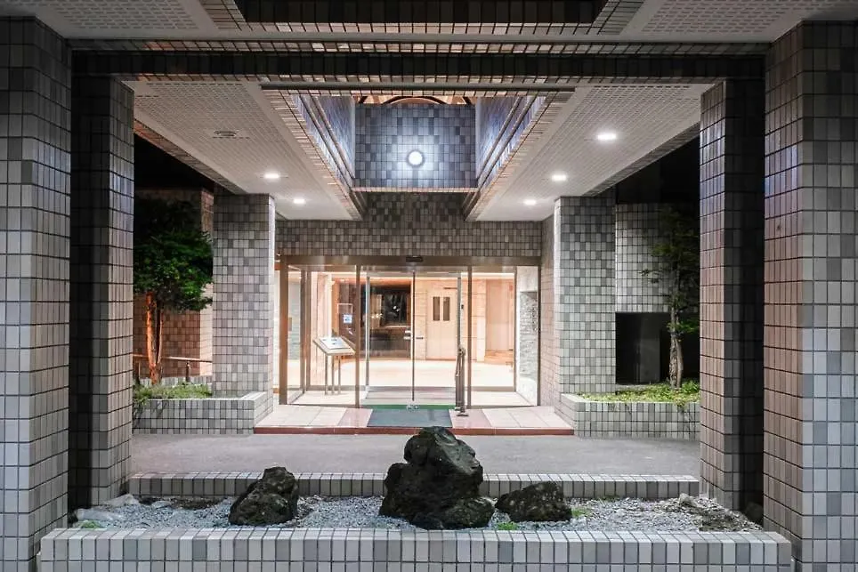 Apartmanhotel Molinhotels501 -Sapporo Onsen Story- 1L2Room W-Bed4&S-6 10Persons