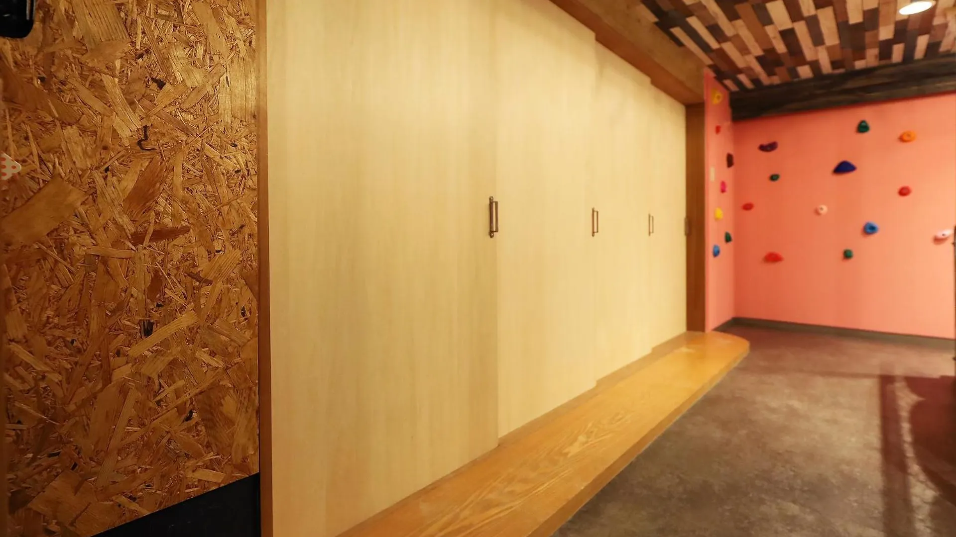 Apartmanhotel Molinhotels501 -Sapporo Onsen Story- 1L2Room W-Bed4&S-6 10Persons