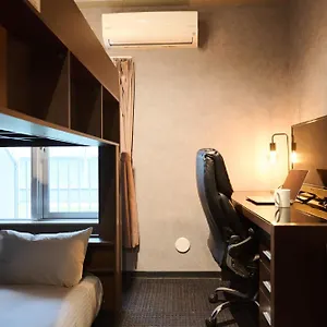 札幌斯特里普公寓酒店 公寓式酒店