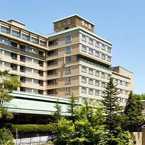 Ryokan Jyozankei Shikanoyu, Sapporo
