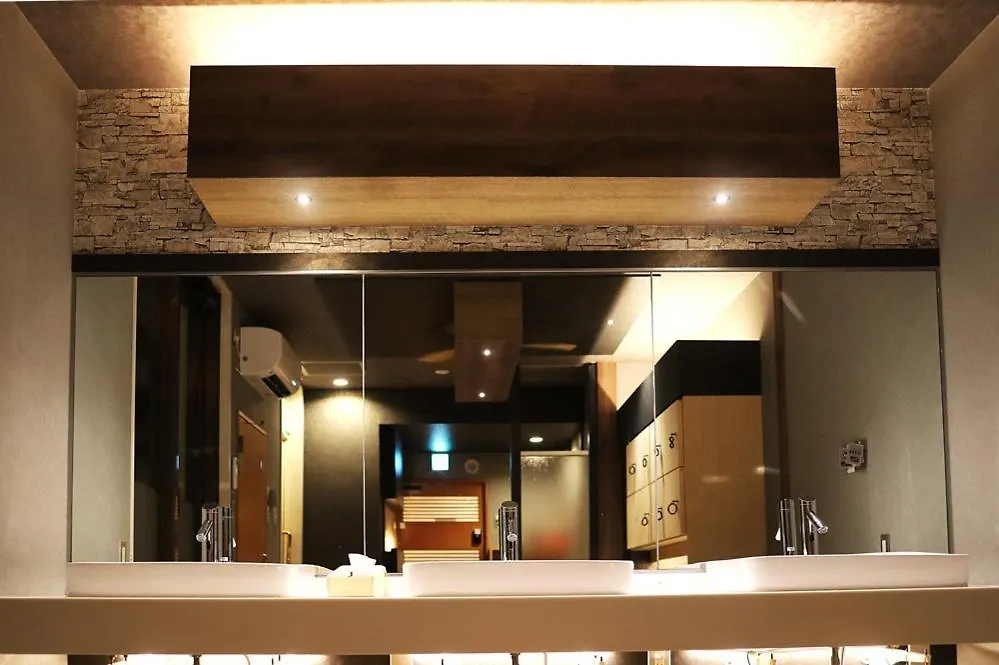 Aparthotel Molinhotels501 -Sapporo Onsen Story- 1L2Room W-Bed4&S-6 10Persons