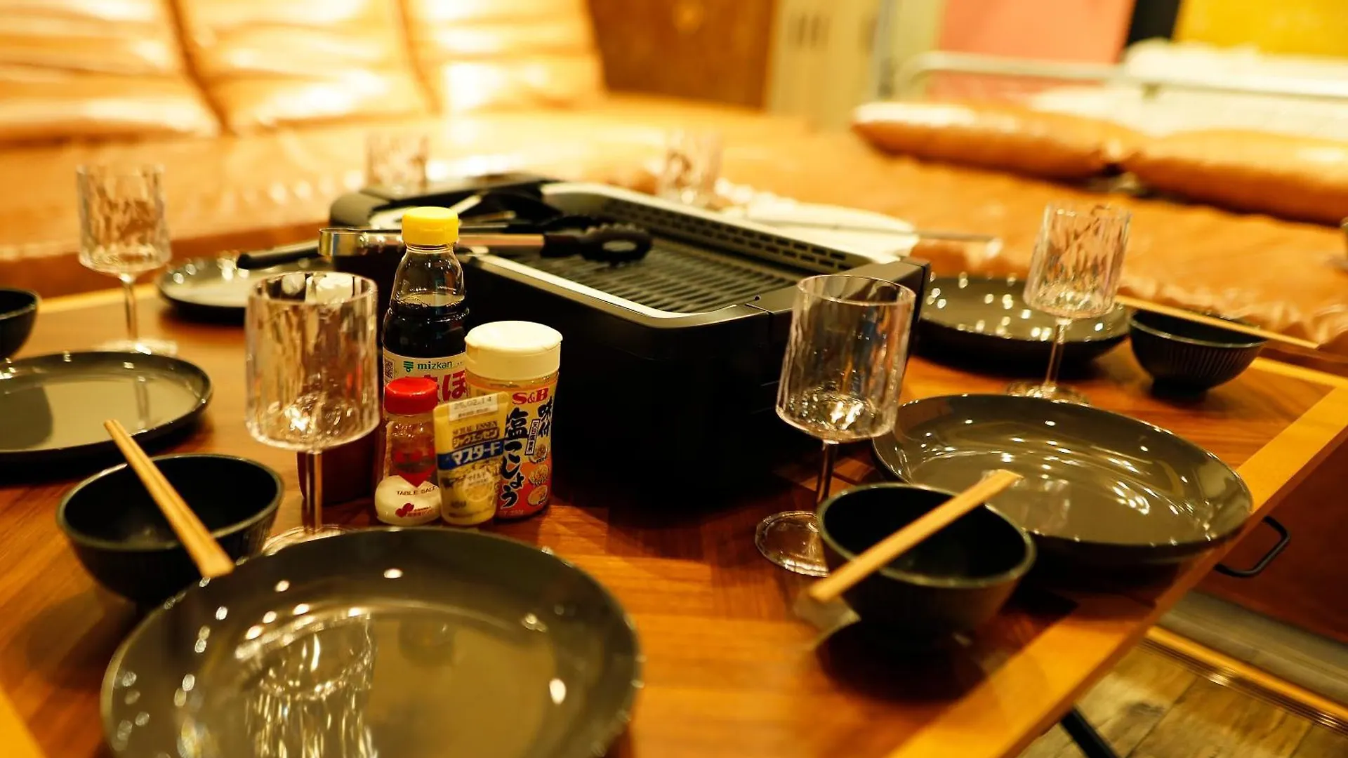 Molinhotels501 -Sapporo Onsen Story- 1L2Room W-Bed4&S-6 10Persons 公寓式酒店